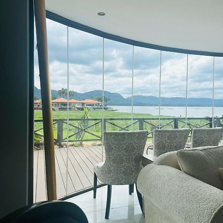 View At 81 Hartbeespoort Exterior photo